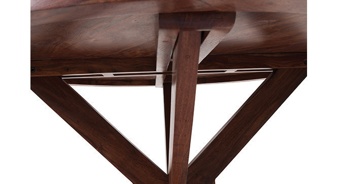 Viana Round Dining Table